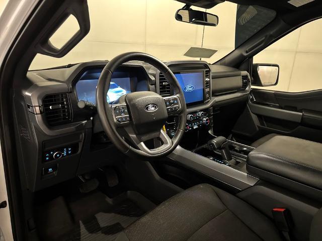 2025 Ford F-150 - $44,000