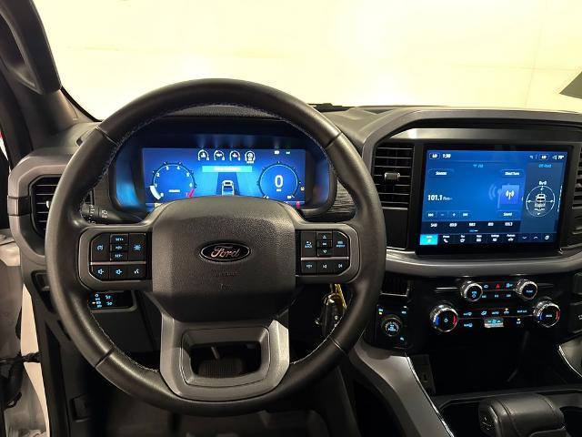 2025 Ford F-150 - $44,000