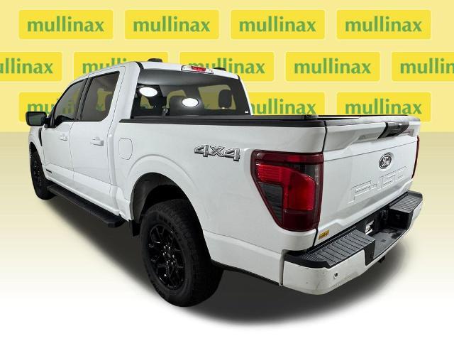 2025 Ford F-150 - $44,000