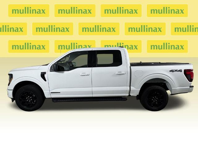 2025 Ford F-150 - $44,000