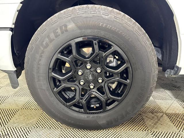 2025 Ford F-150 - $44,000