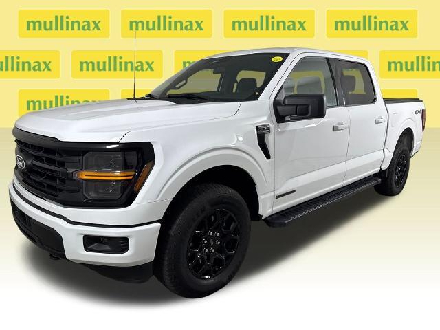 2025 Ford F-150 - $44,000