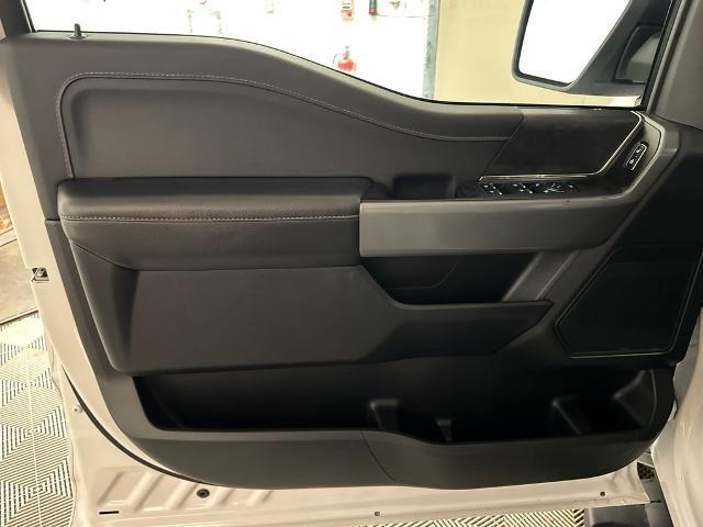 2025 Ford F-150 - $44,000