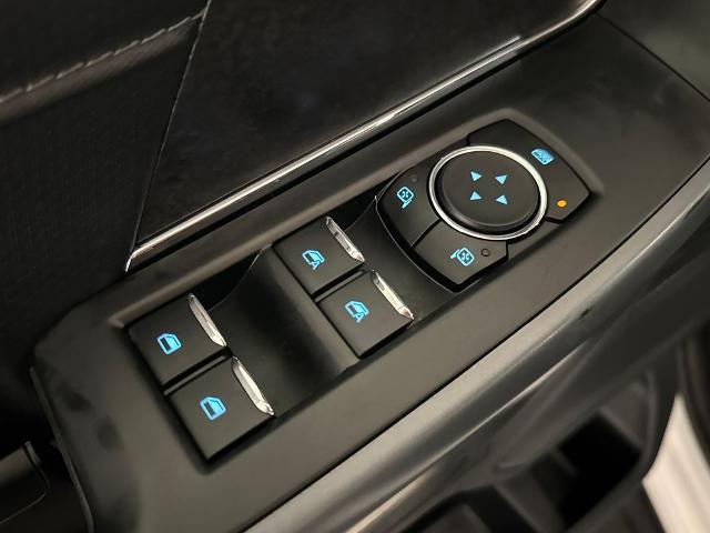 2025 Ford F-150 - $44,000
