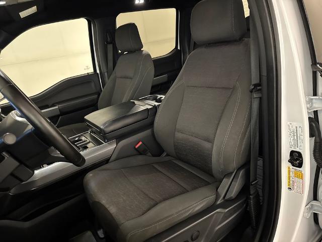 2025 Ford F-150 - $44,000