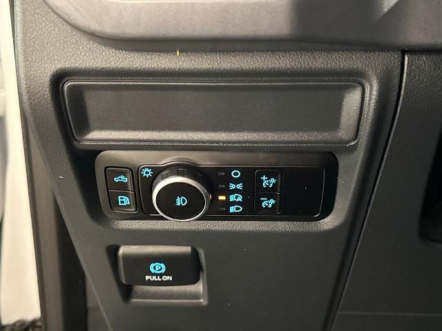 2025 Ford F-150 - $44,000