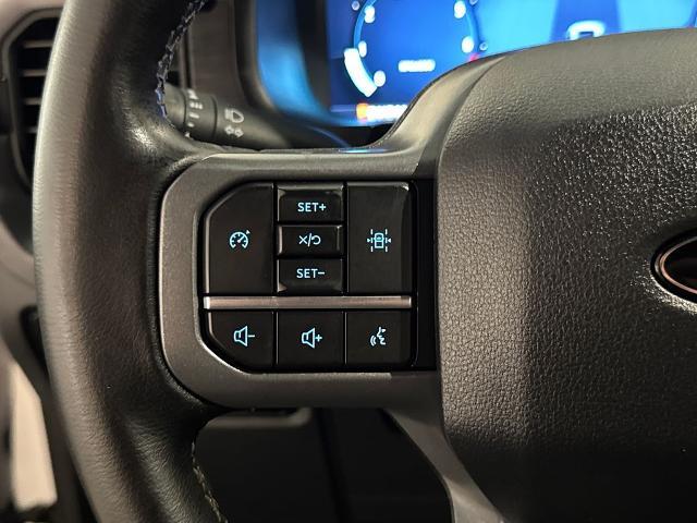 2025 Ford F-150 - $44,000