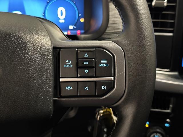 2025 Ford F-150 - $44,000