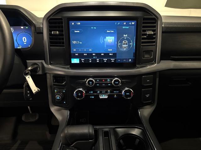 2025 Ford F-150 - $44,000
