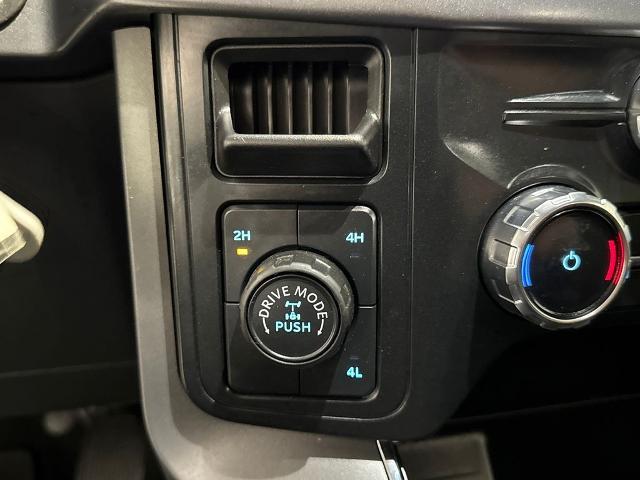 2025 Ford F-150 - $44,000