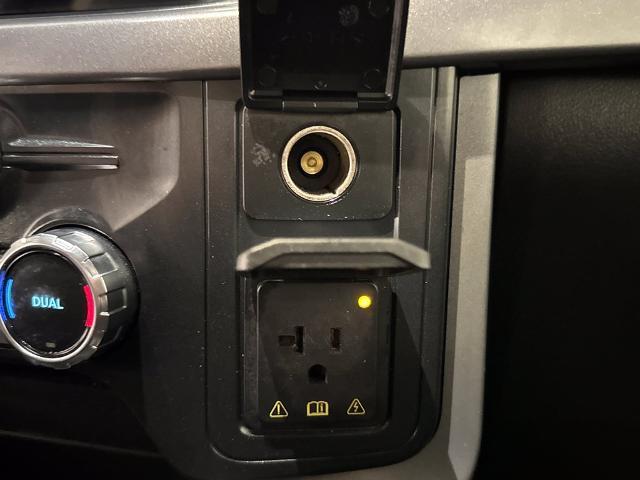 2025 Ford F-150 - $44,000