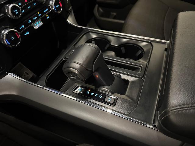 2025 Ford F-150 - $44,000