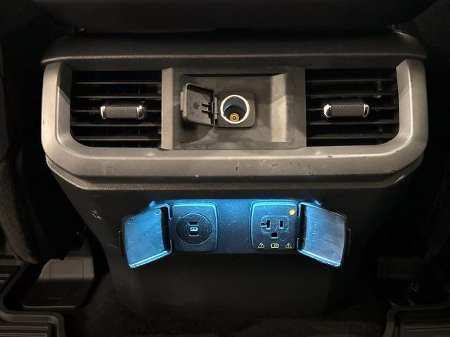 2025 Ford F-150 - $44,000