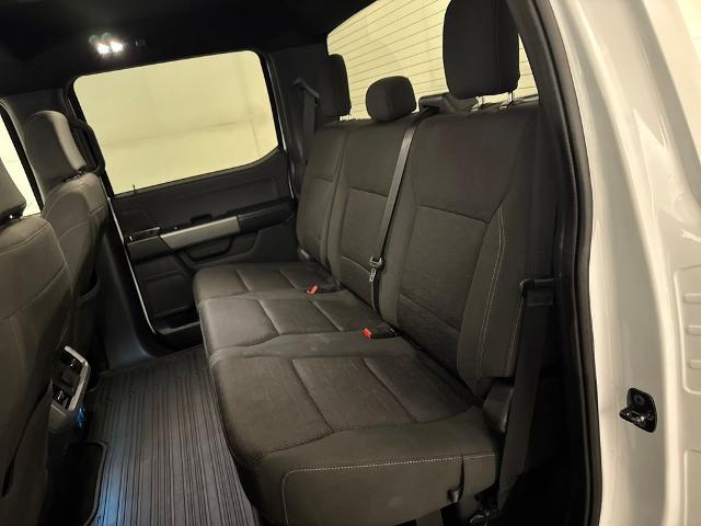 2025 Ford F-150 - $44,000