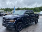 2025 F-150 Thumbnail 3