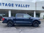 2025 F-150 Thumbnail 8