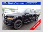 2025 F-150 Thumbnail 1