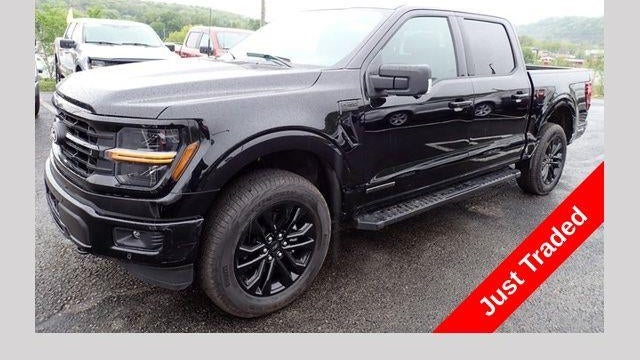 Preowned 2025 Ford F-150 XLT for Sale