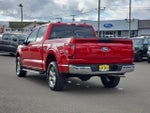 2025 F-150 Thumbnail 4