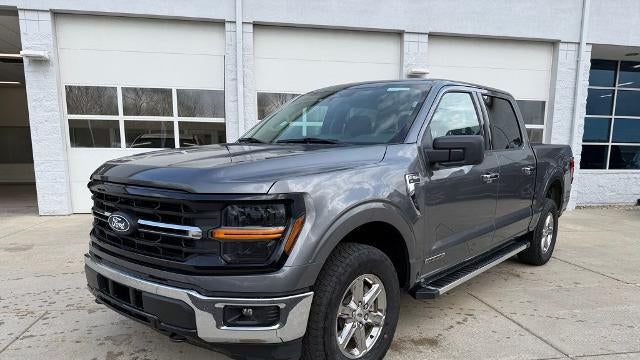 Preowned 2025 Ford F-150 XLT for Sale