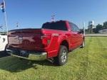 2025 F-150 Thumbnail 5
