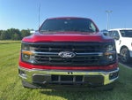 2025 F-150 Thumbnail 8