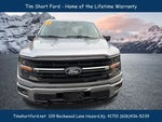 2025 F-150 Thumbnail 4