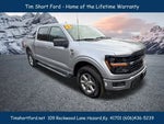 2025 F-150 Thumbnail 6