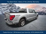 2025 F-150 Thumbnail 8