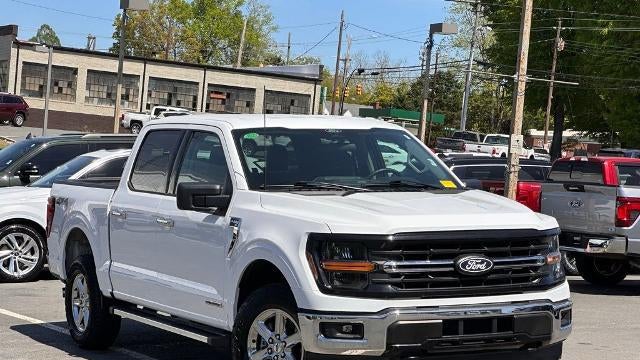Preowned 2025 Ford F-150 XLT for Sale