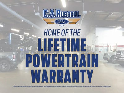 2025 Ford F-150 4X4 XLT 4DR Supercrew 6.5 FT. SB