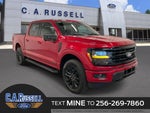 2025 F-150 Thumbnail 36