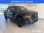 2025 F-150 Thumbnail 1