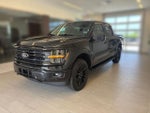 2025 F-150 Thumbnail 4
