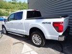 2025 F-150 Thumbnail 4