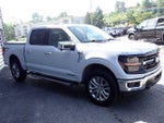 2025 F-150 Thumbnail 11