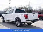 2025 F-150 Thumbnail 4