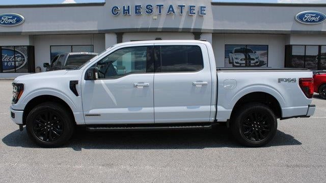 Preowned 2025 Ford F-150 XLT for Sale