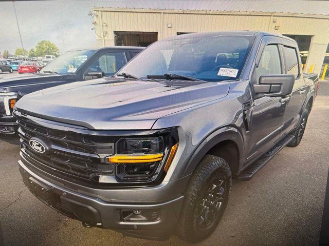 2025 Ford F-150 - $42,945