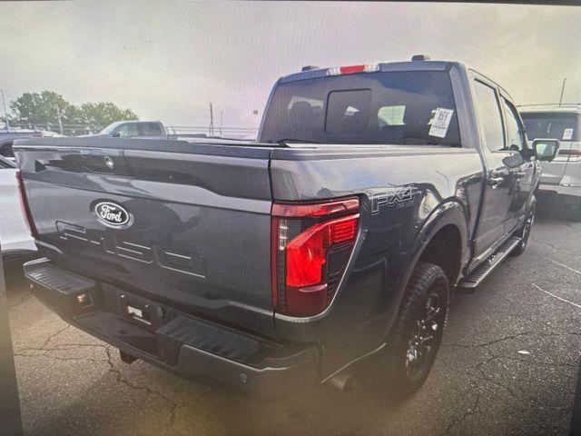 2025 Ford F-150 - $42,945