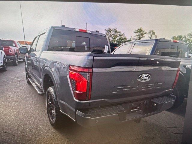 2025 Ford F-150 - $42,945