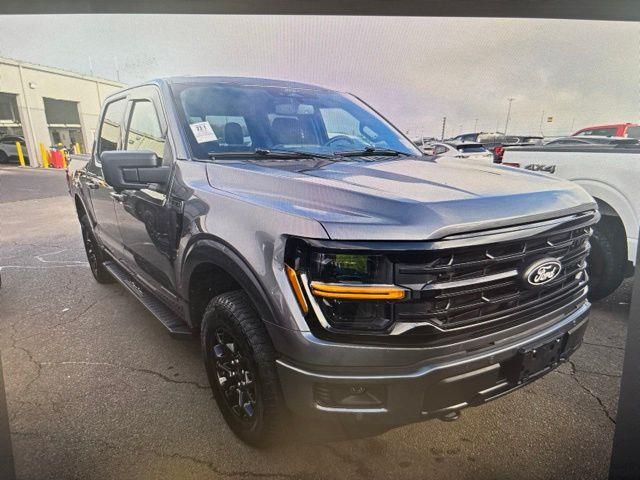 2025 Ford F-150 - $42,945