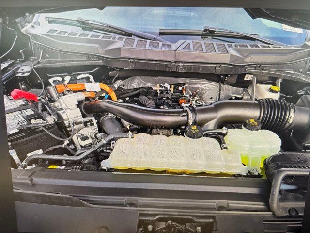 2025 Ford F-150 - $42,945