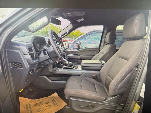 2025 Ford F-150 - $42,945