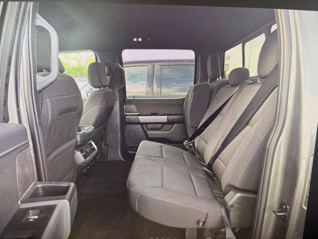 2025 Ford F-150 - $42,945