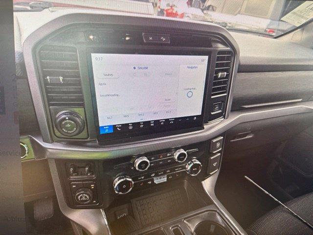 2025 Ford F-150 - $42,945