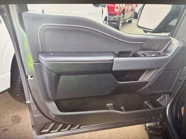 2025 Ford F-150 - $42,945