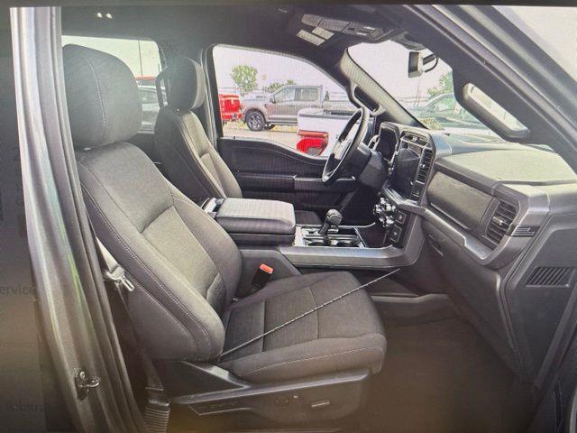 2025 Ford F-150 - $42,945