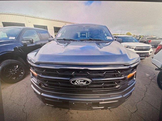 2025 Ford F-150 - $42,945