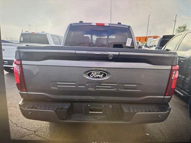 2025 Ford F-150 - $42,945